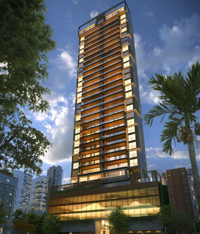 D6 Ocean View