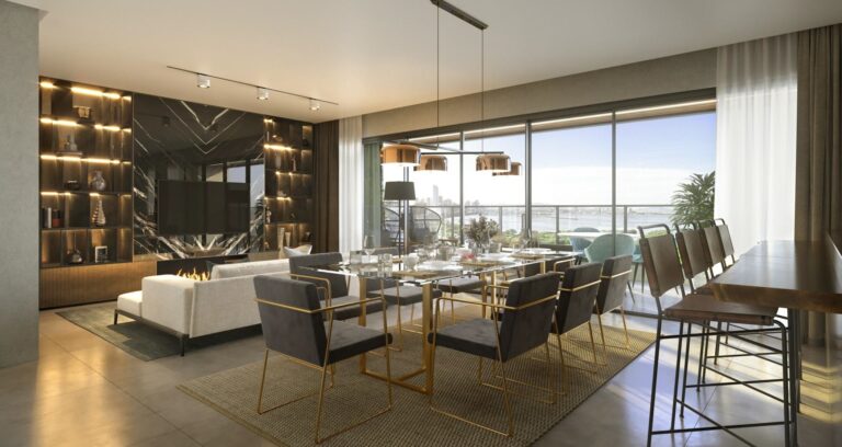 D6 Ocean View