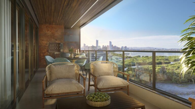 D6 Ocean View