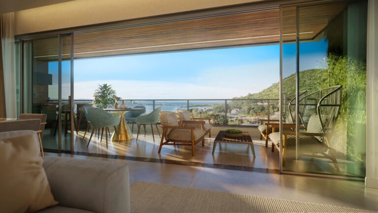 D6 Ocean View