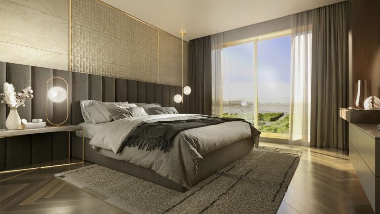 D6 Ocean View
