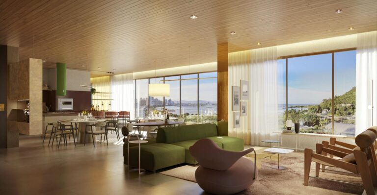 D6 Ocean View