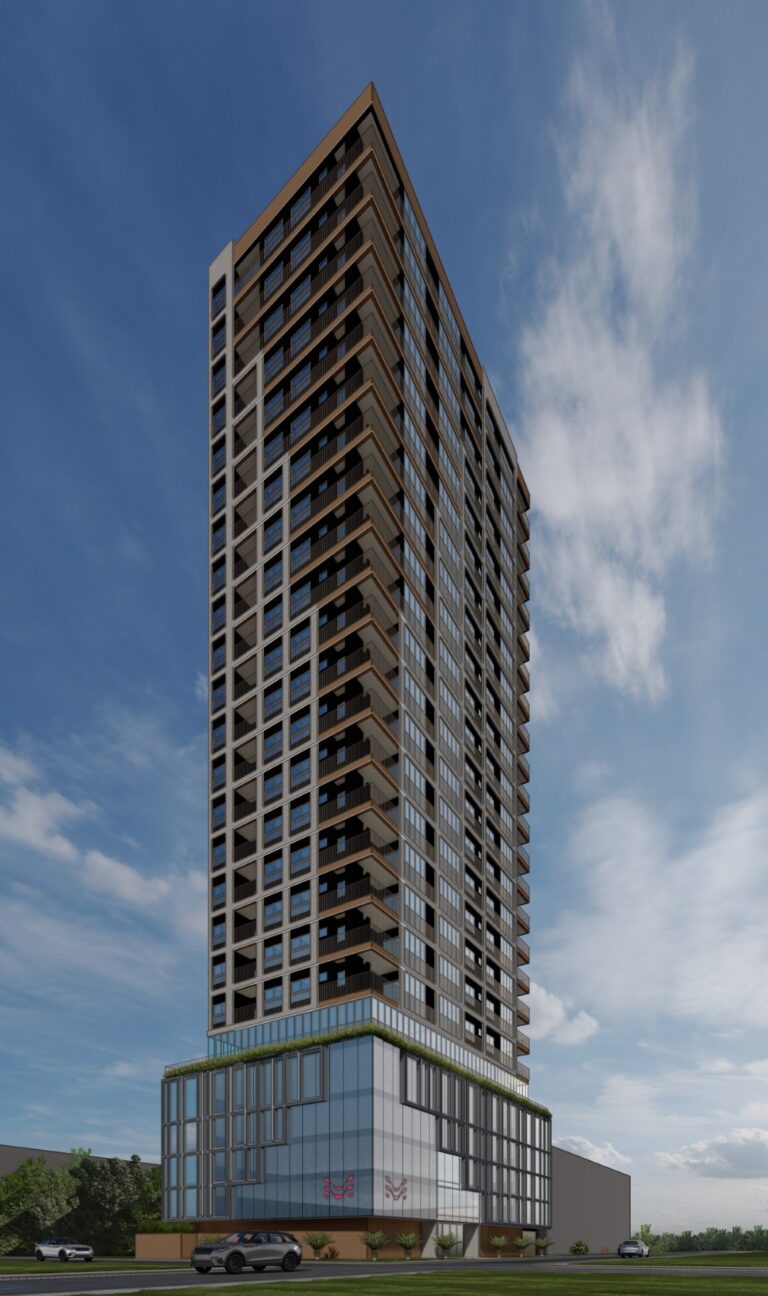 Vega Apartments