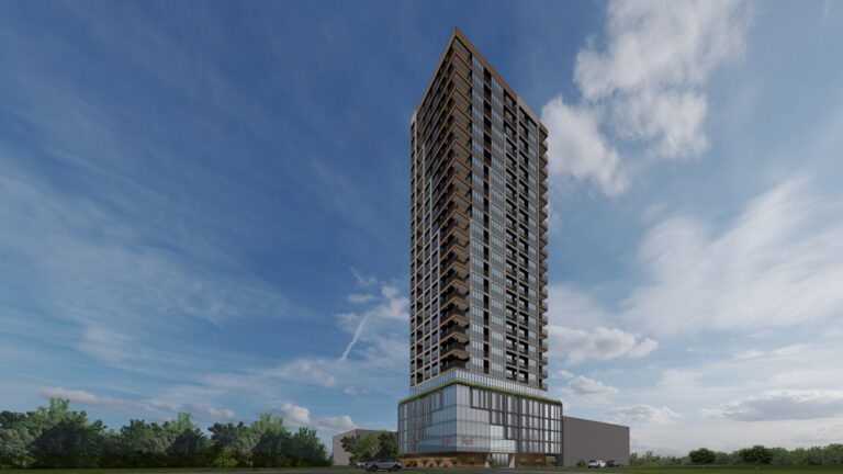 Vega Apartments