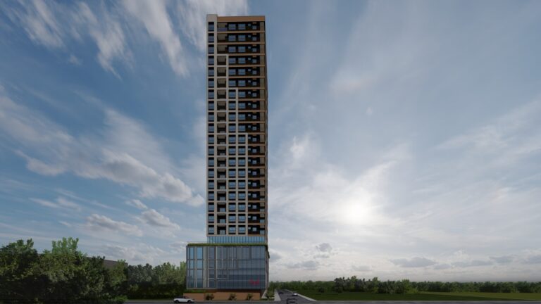 Vega Apartments