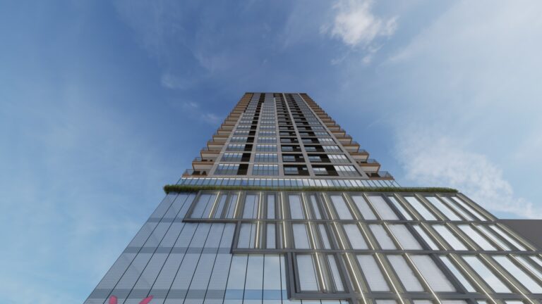 Vega Apartments