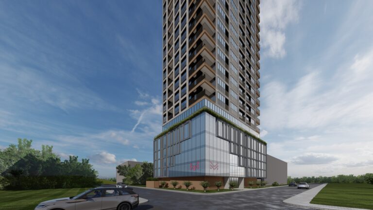 Vega Apartments