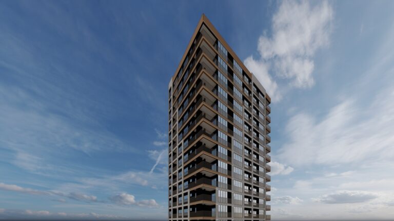 Vega Apartments