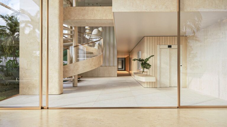Scenarium Brava Norte