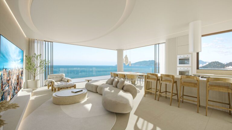 Scenarium Brava Norte