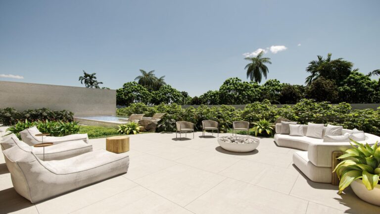 Scenarium Brava Norte
