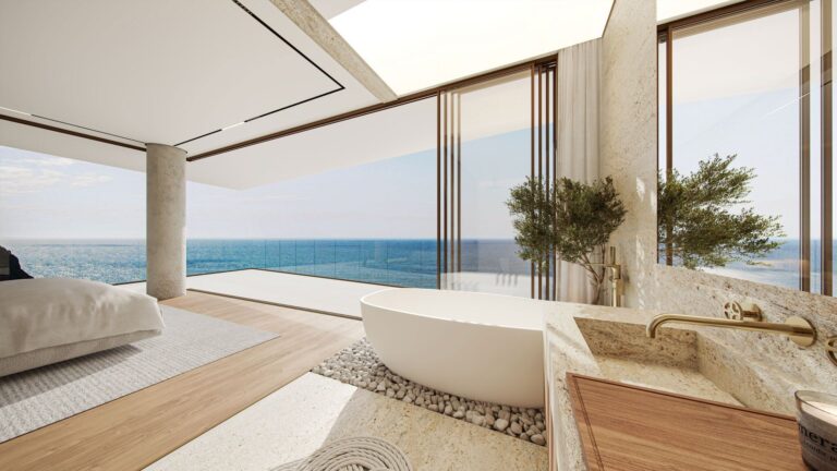 Scenarium Brava Norte