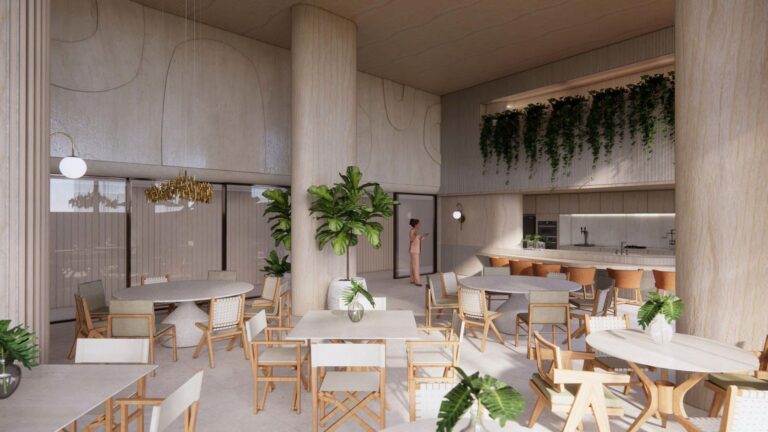 Scenarium Brava Norte