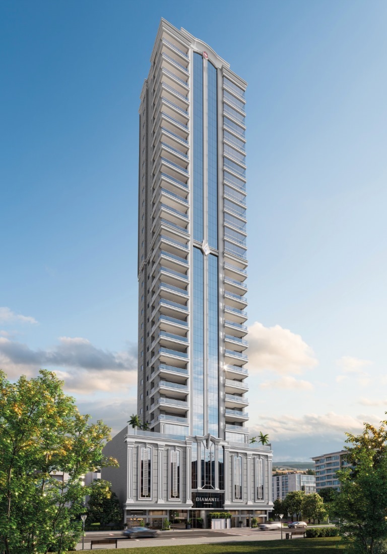Diamante Residence