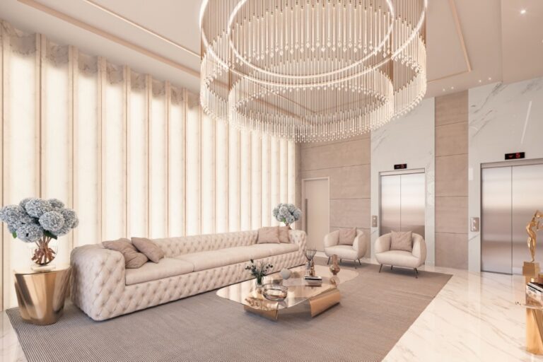 Diamante Residence
