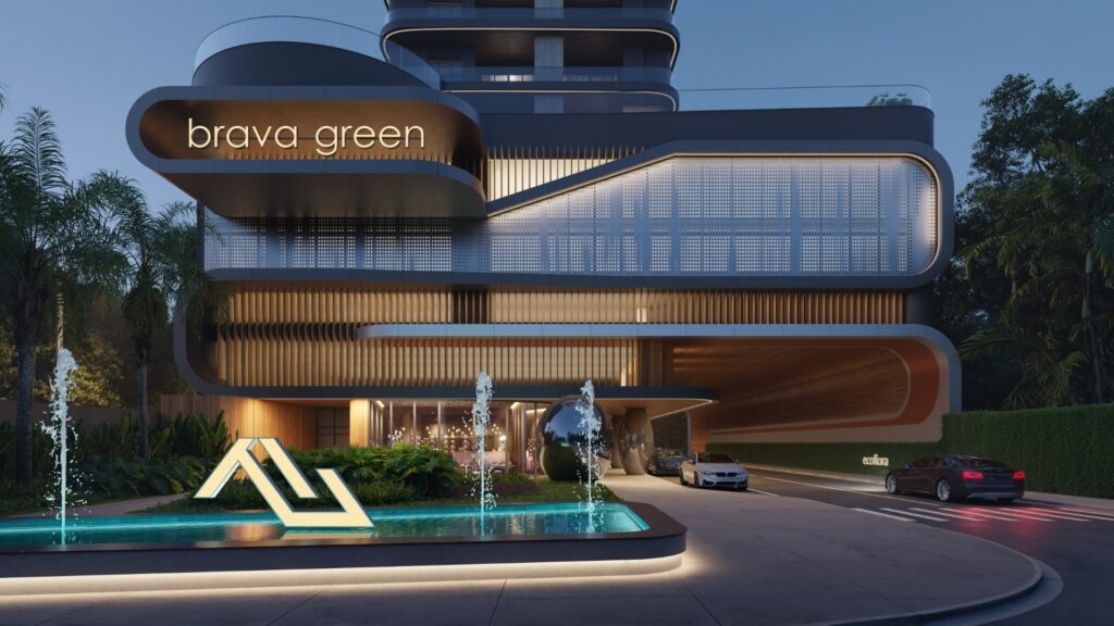 Brava Green Home Club – foto 3