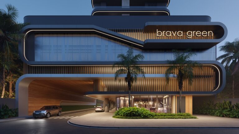 Brava Green Home Club