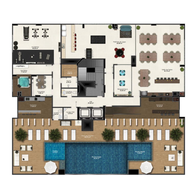 Fabene Residenza