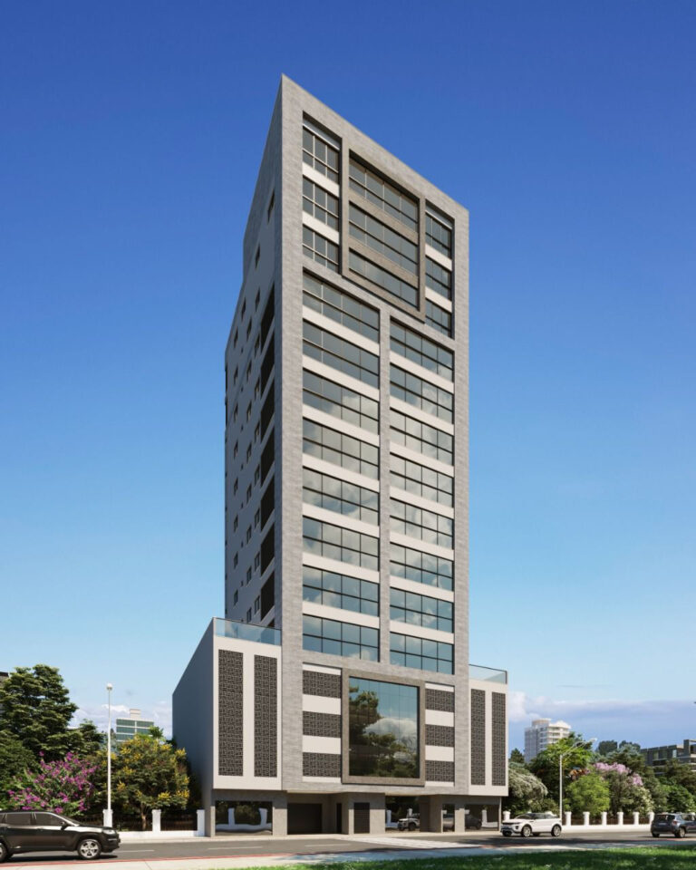 Tierra del Sol – Residencial