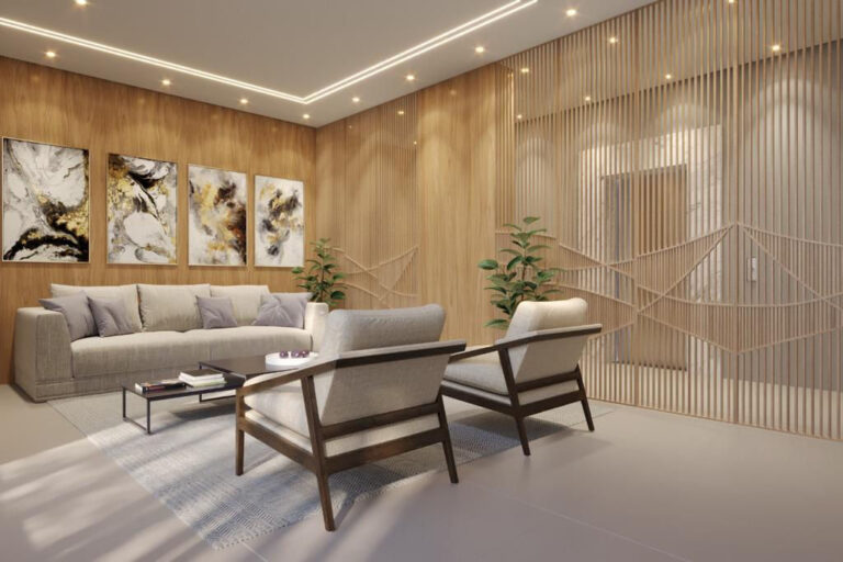 Tierra del Sol – Residencial