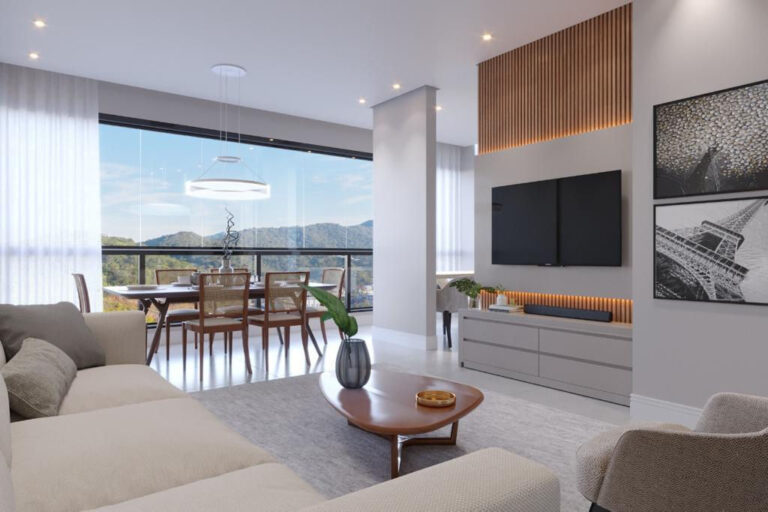 Tierra del Sol – Residencial