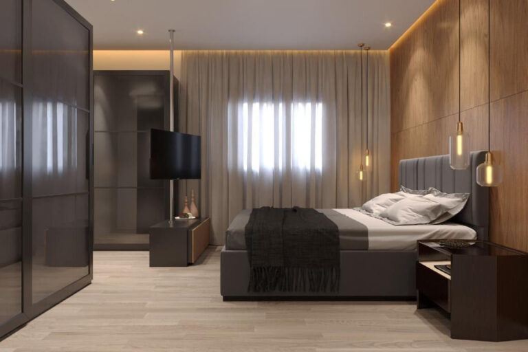 Tierra del Sol – Residencial