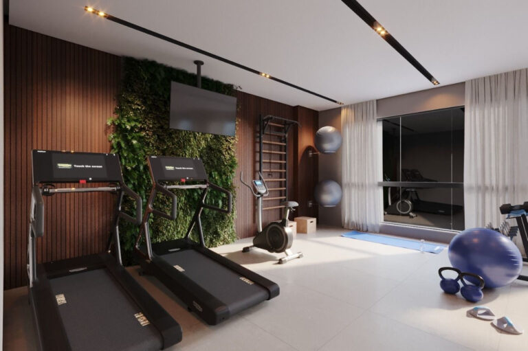 Tierra del Sol – Residencial