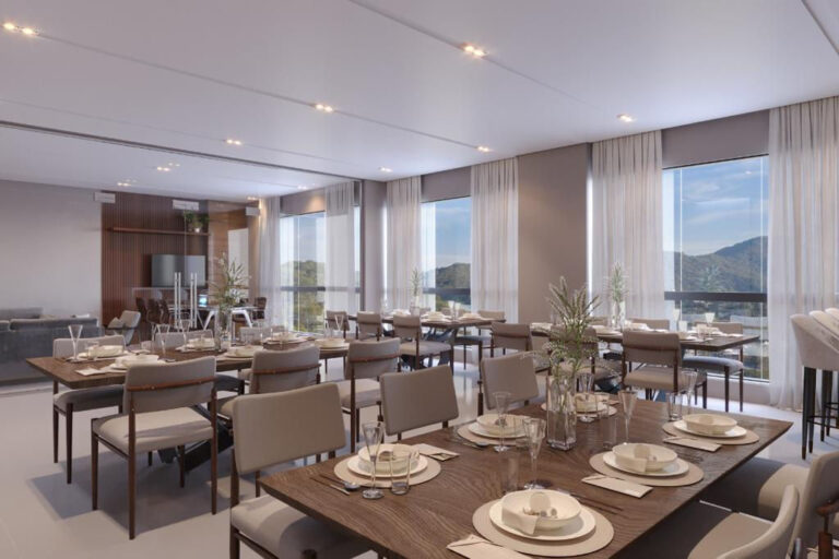 Tierra del Sol – Residencial