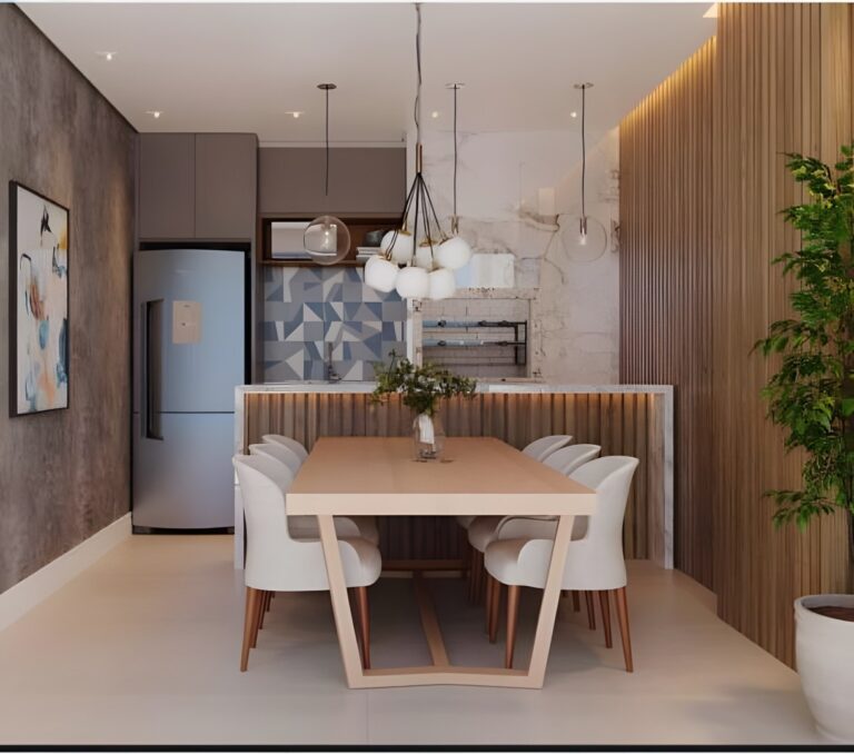 Tierra del Sol – Residencial