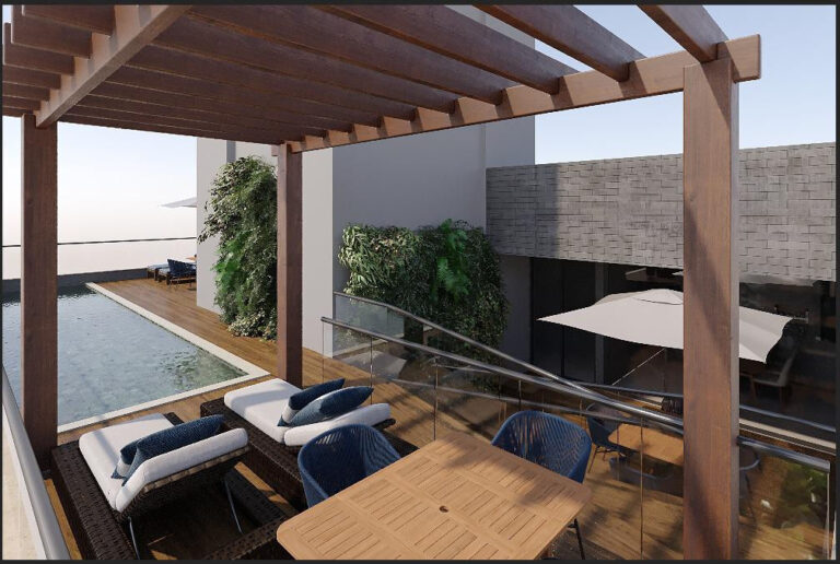 Tierra del Sol – Residencial