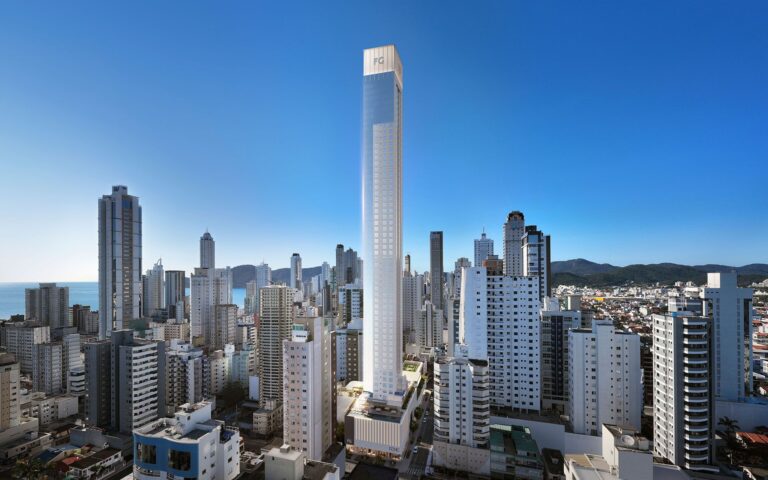 Iconic Tower