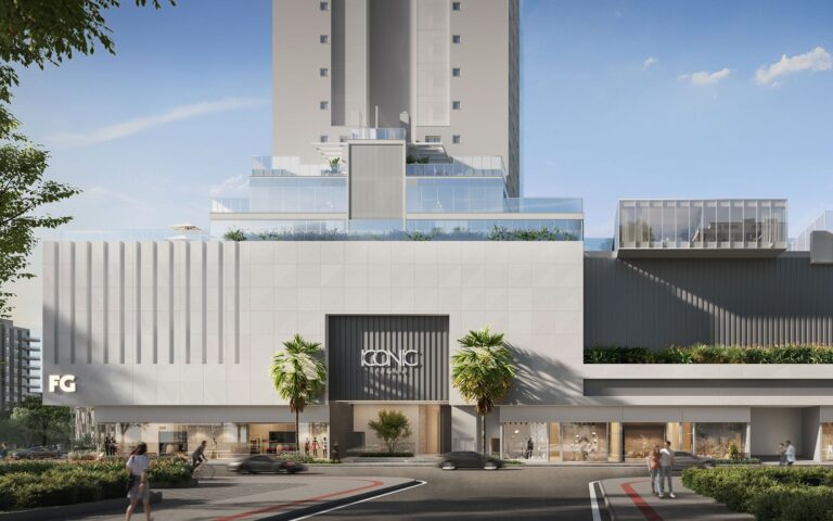Iconic Tower