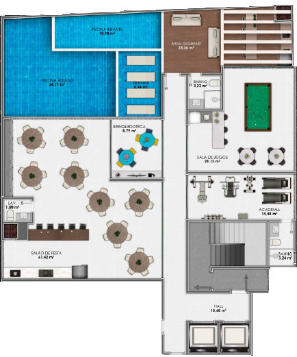 Grand View Residence