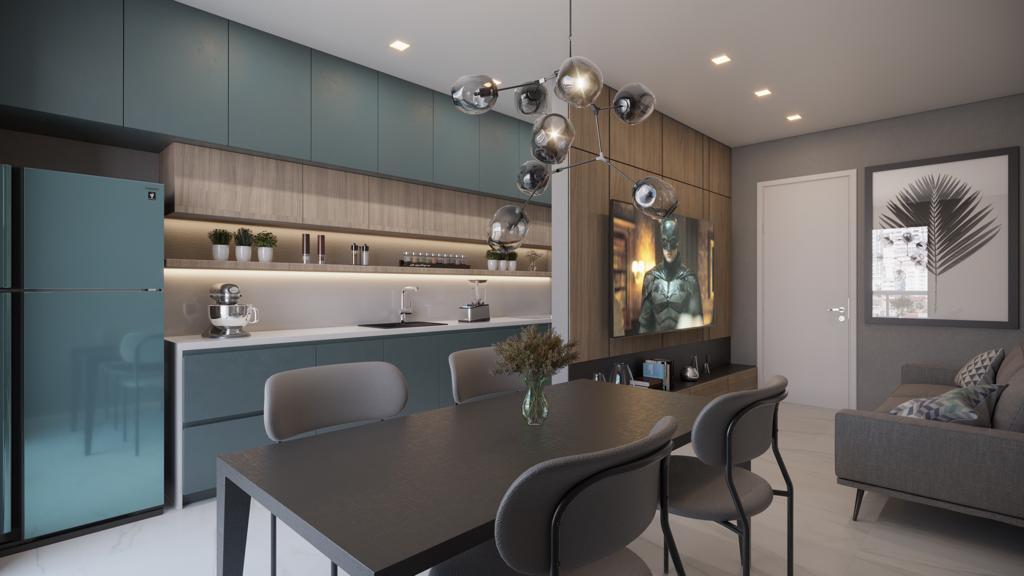 Grand View Residence – foto 2