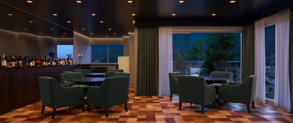 Grand View Residence – foto 6