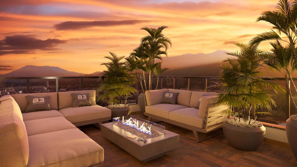 Grand View Residence – foto 8