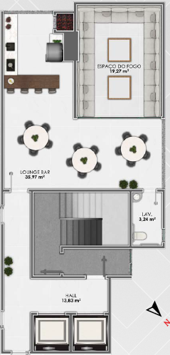 Grand View Residence
