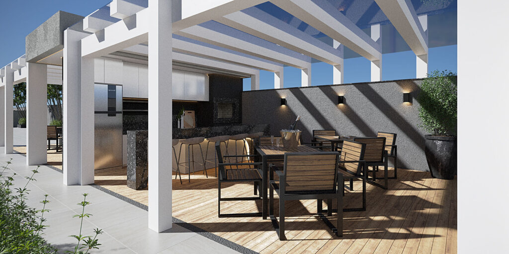 Torres do Atlântico – foto 8