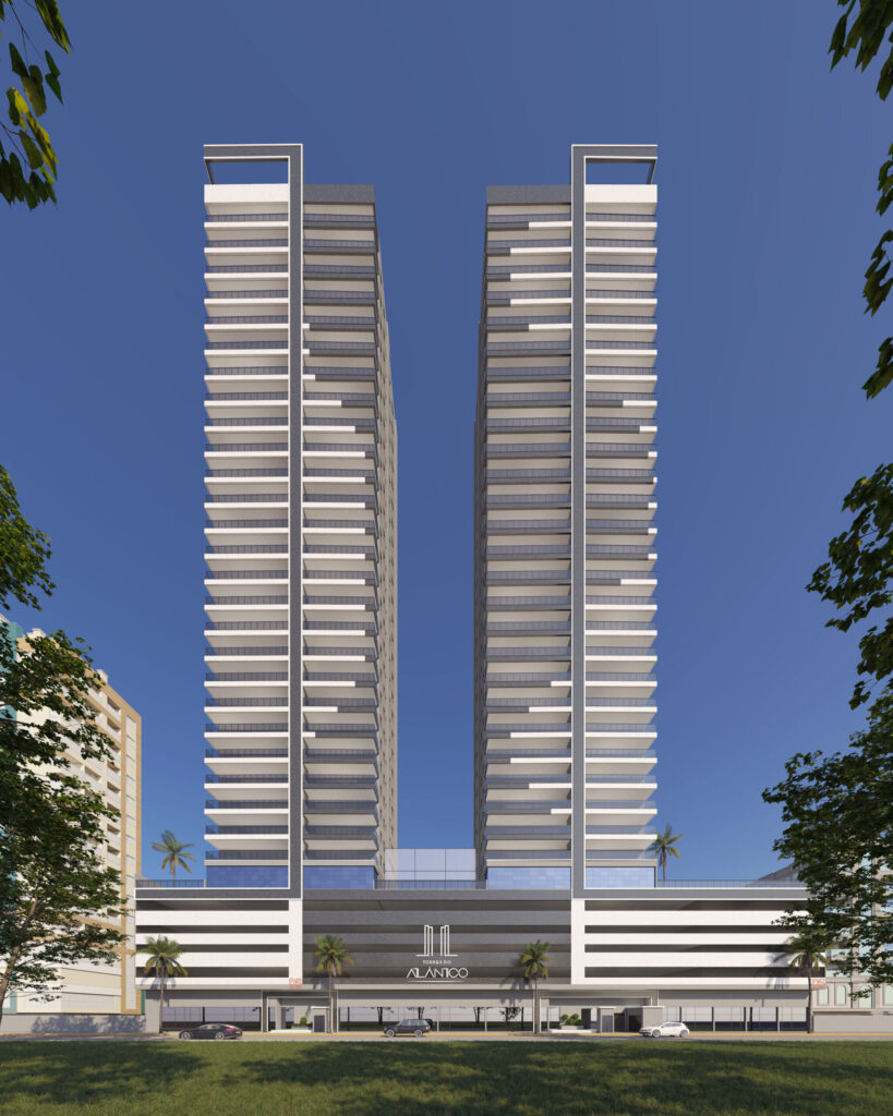 Torres do Atlântico – foto 1