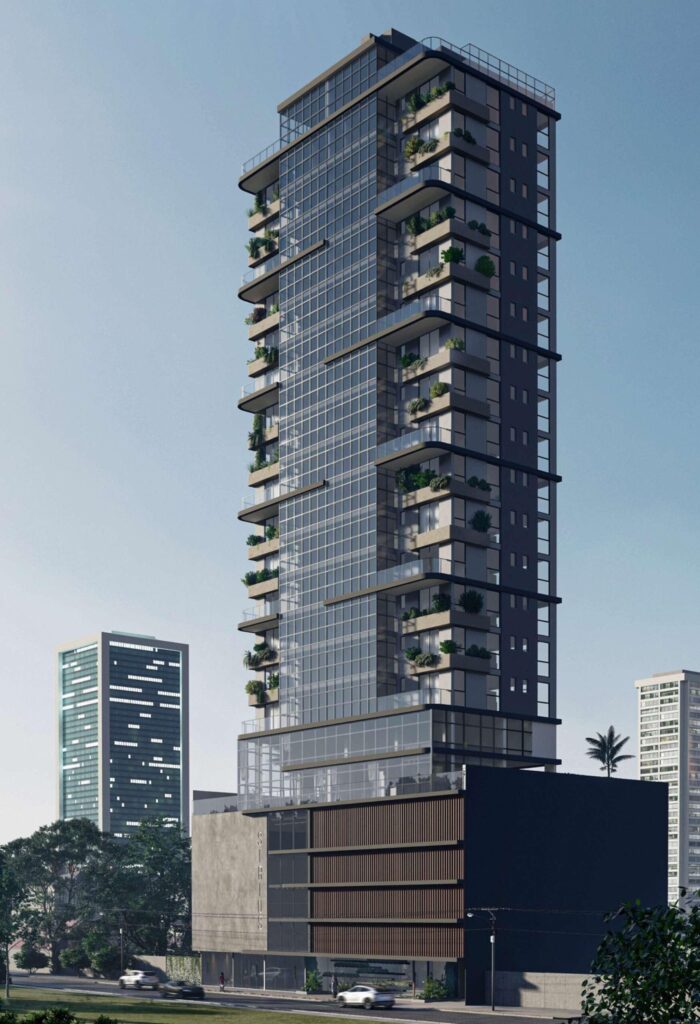 Sirius Residence – foto 2
