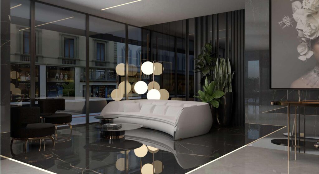 Sirius Residence – foto 3