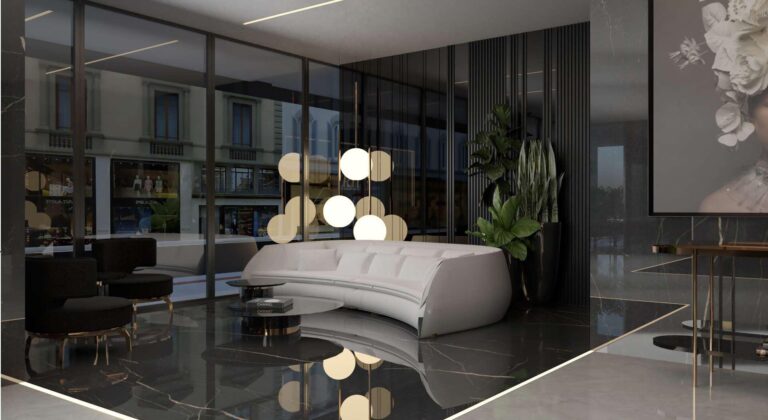 Sirius Residence