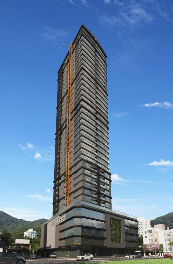 Principado de Mônaco – Residencial