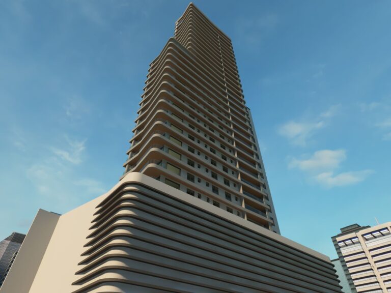 Chelsea 922 Art Residences