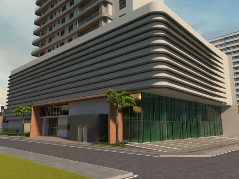 Chelsea 922 Art Residences