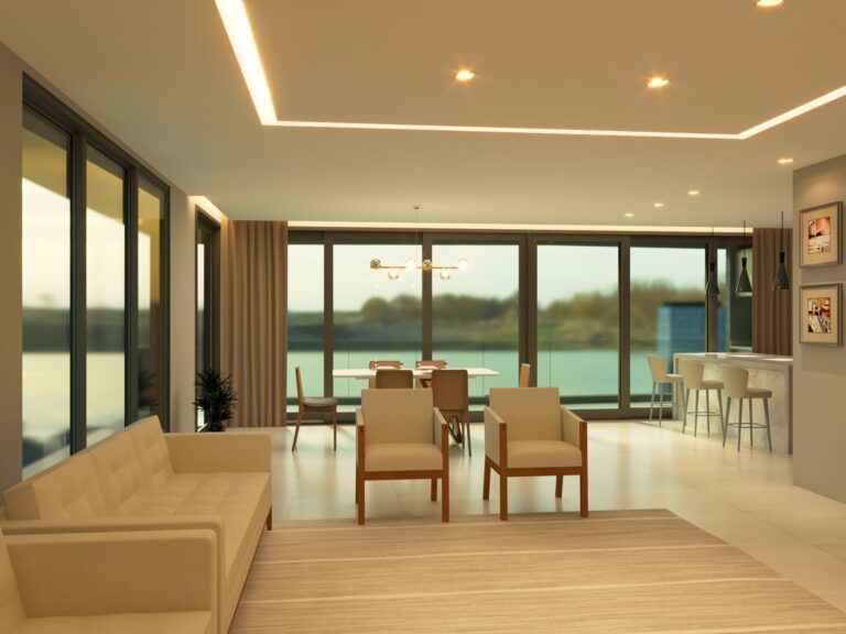 Chelsea 922 Art Residences