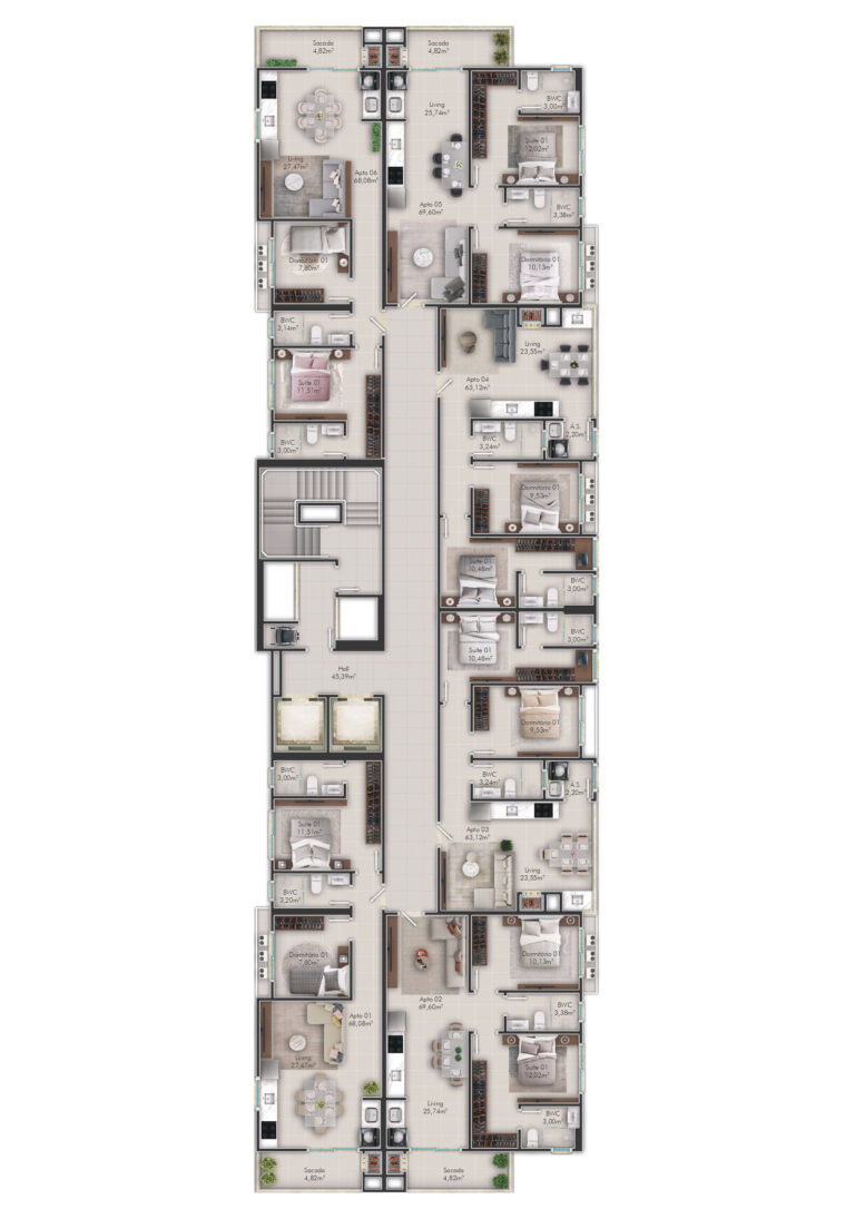 Filemon Residence
