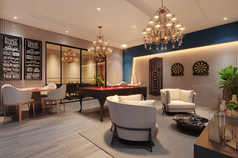 Filemon Residence