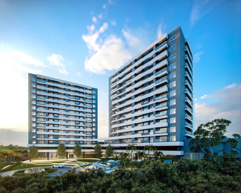 Luminares Residence
