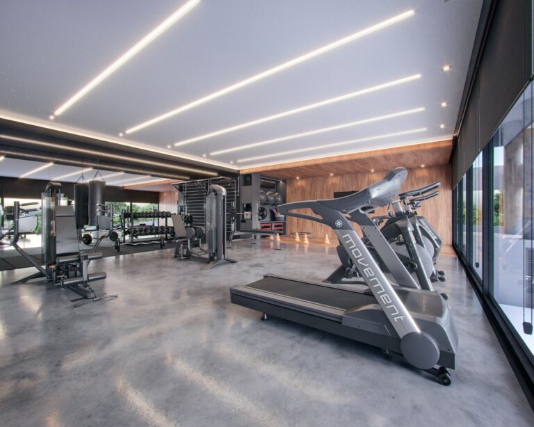 Luminares Residence